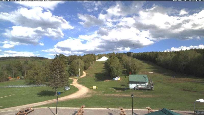 Ski Martock