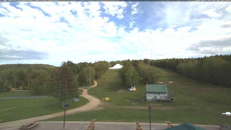 Ski Martock