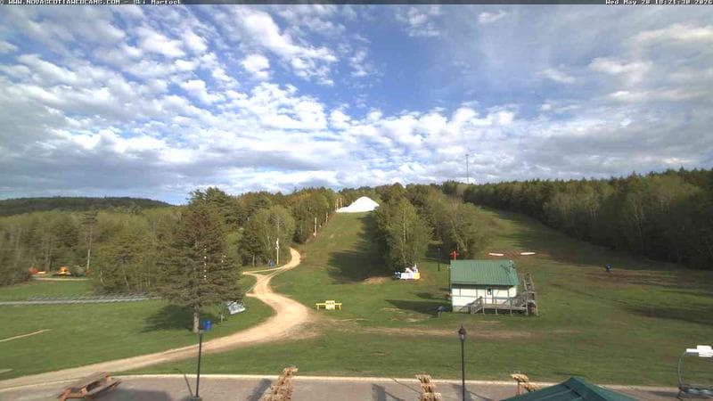 Ski Martock