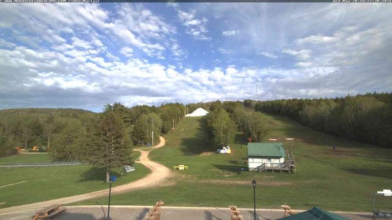 Ski Martock