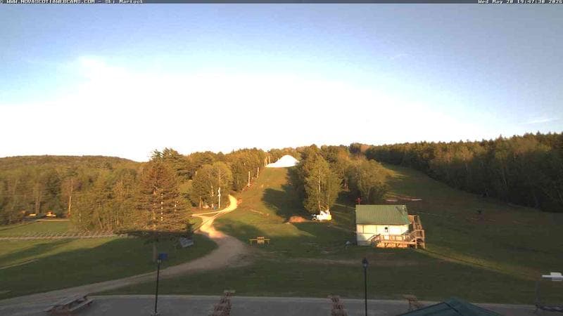 Ski Martock