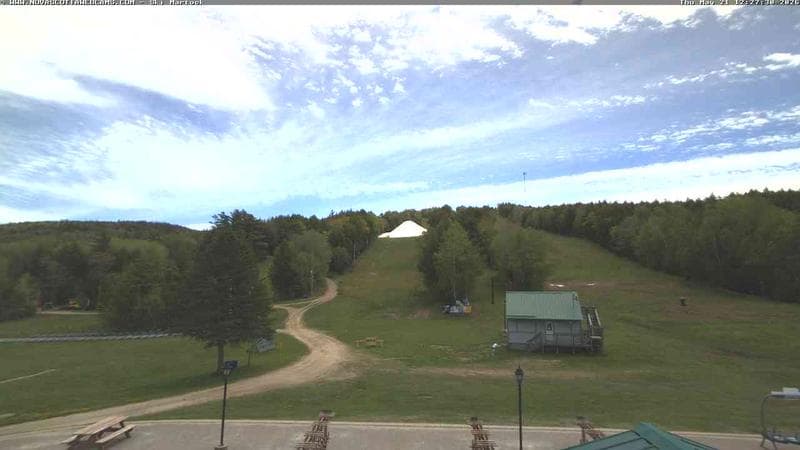 Ski Martock