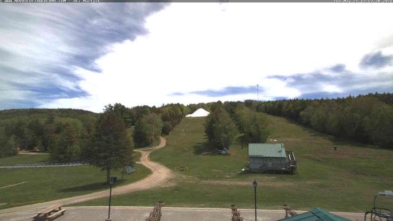 Ski Martock