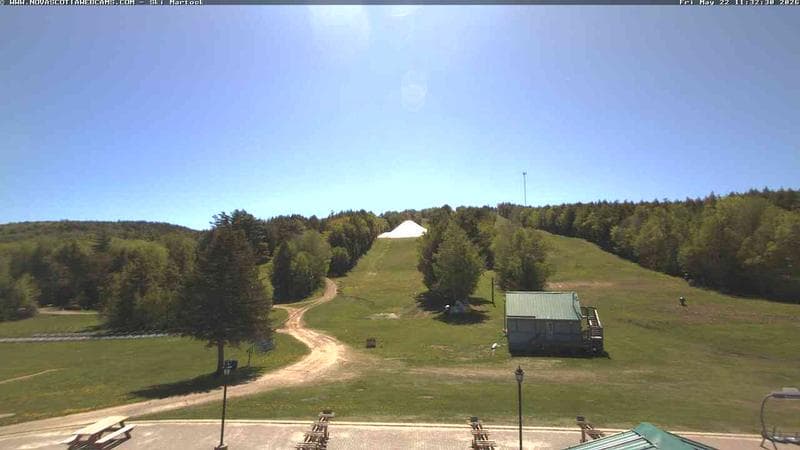 Ski Martock