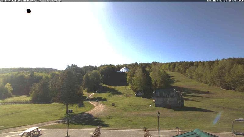 Ski Martock