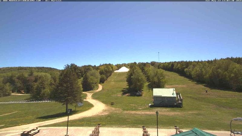 Ski Martock
