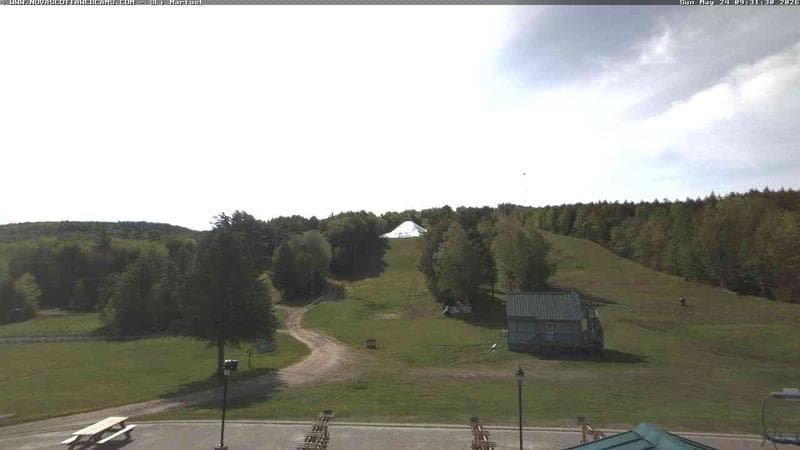 Ski Martock