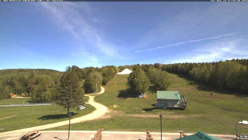 Ski Martock