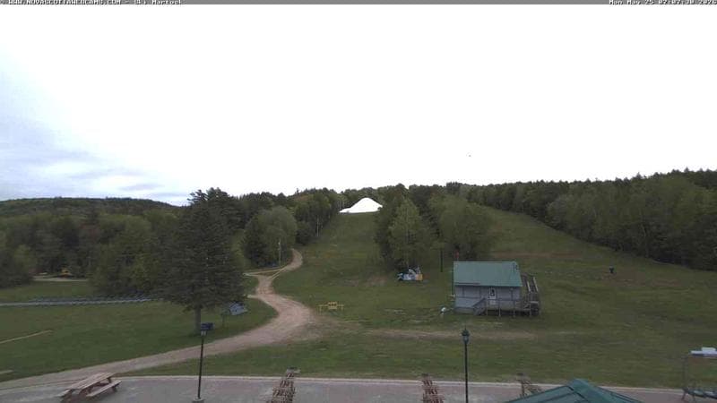 Ski Martock