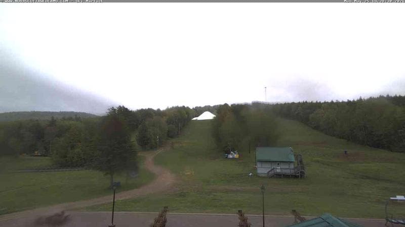 Ski Martock