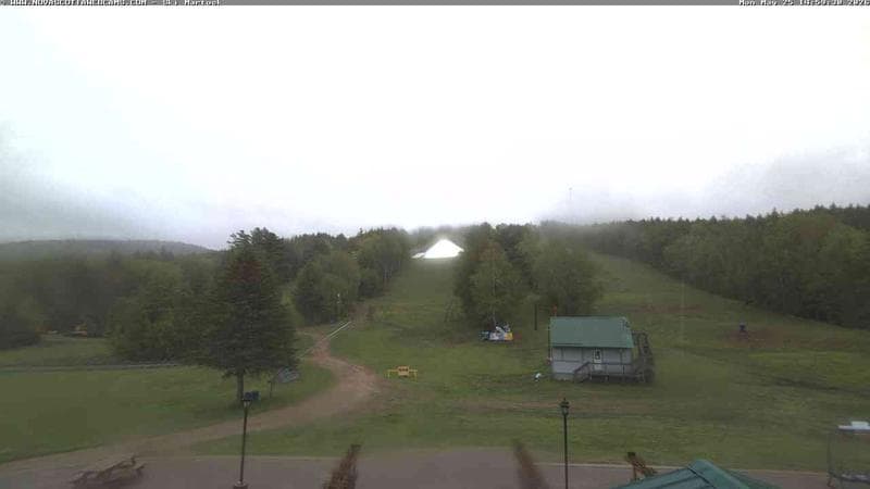 Ski Martock