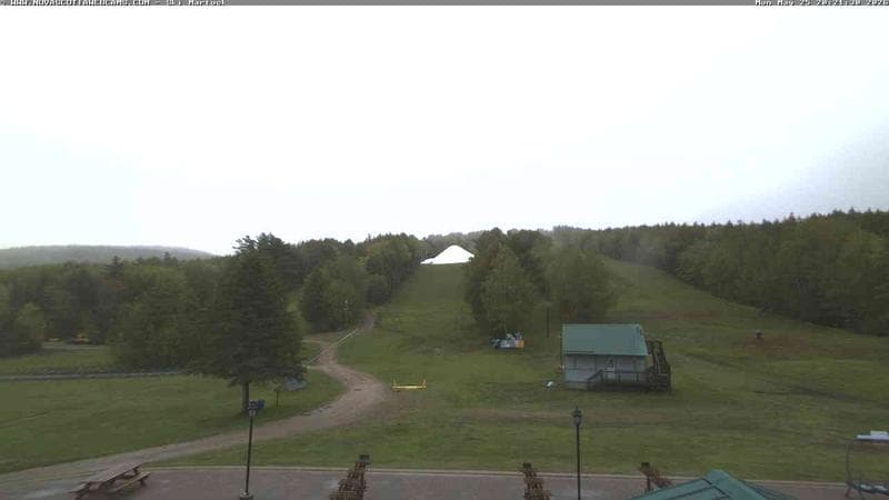 Ski Martock
