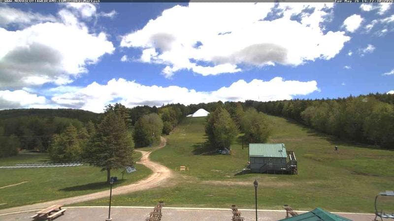 Ski Martock