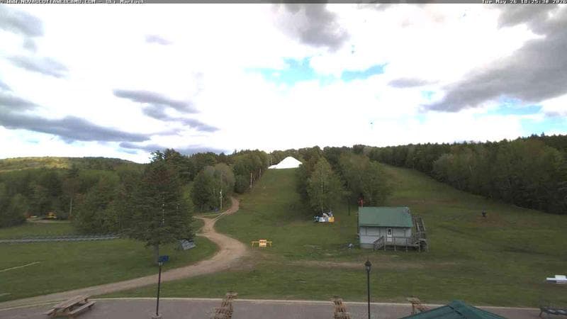 Ski Martock
