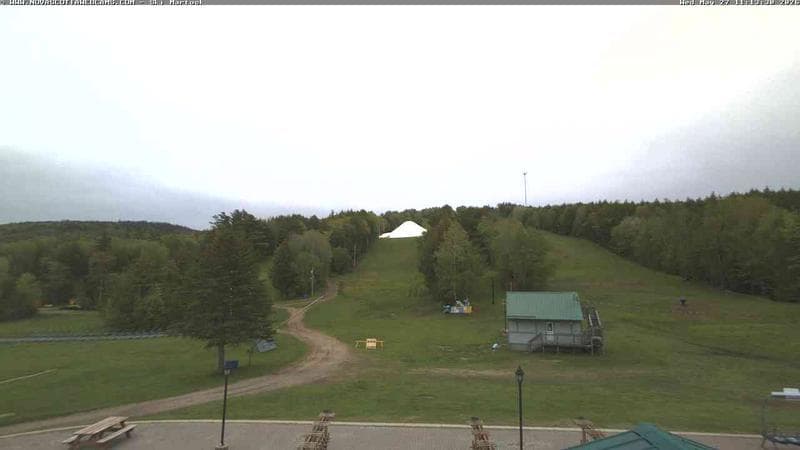 Ski Martock