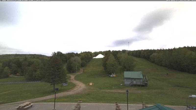 Ski Martock