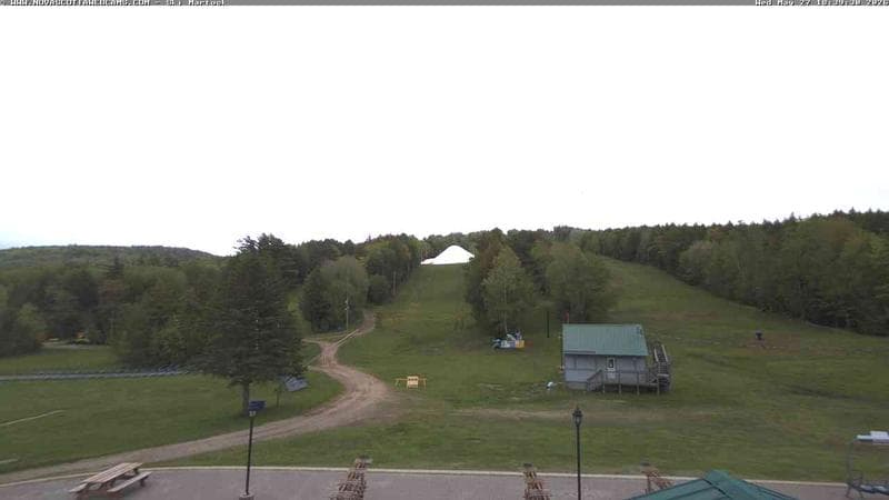 Ski Martock