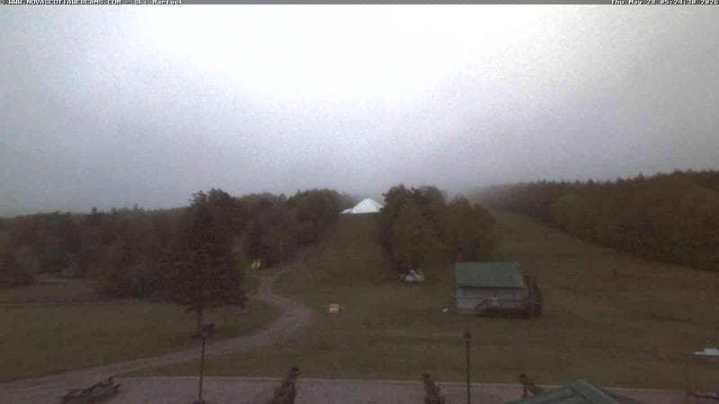 Ski Martock