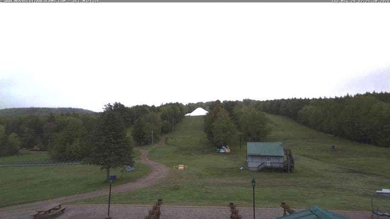 Ski Martock