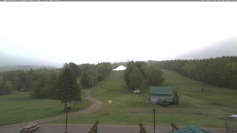 Ski Martock