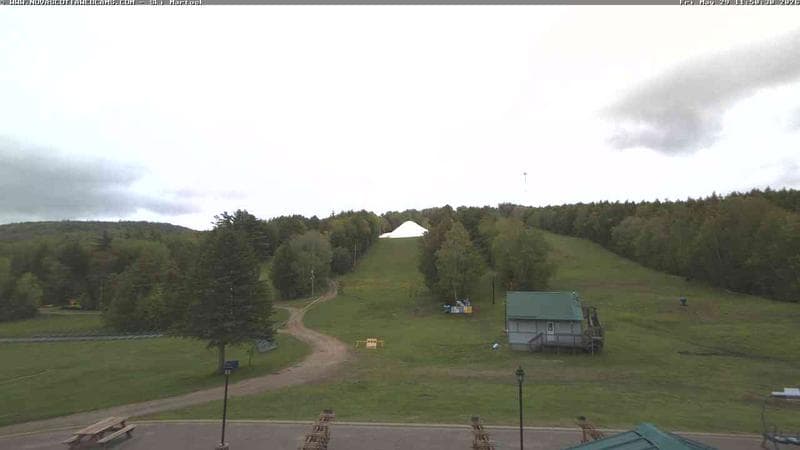 Ski Martock