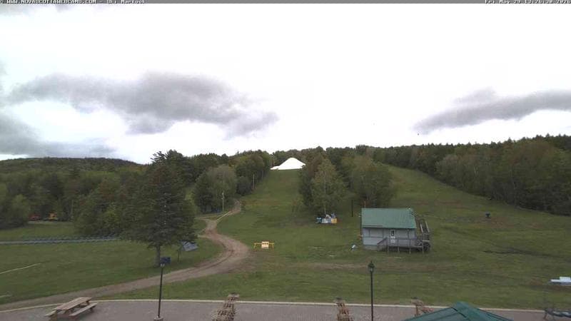Ski Martock