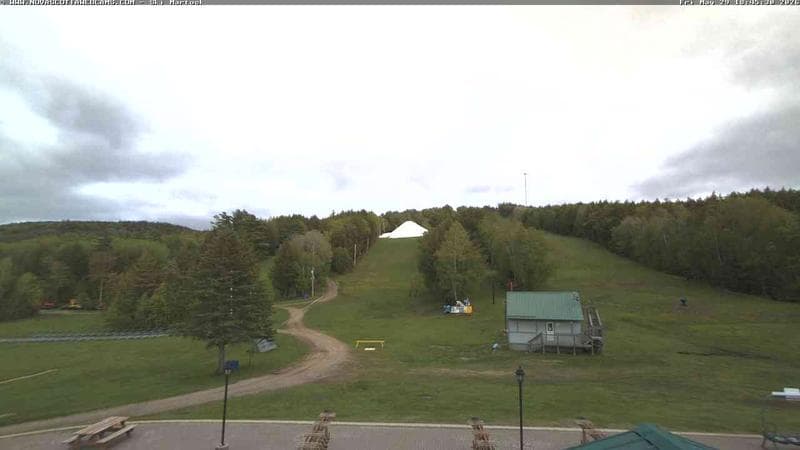 Ski Martock
