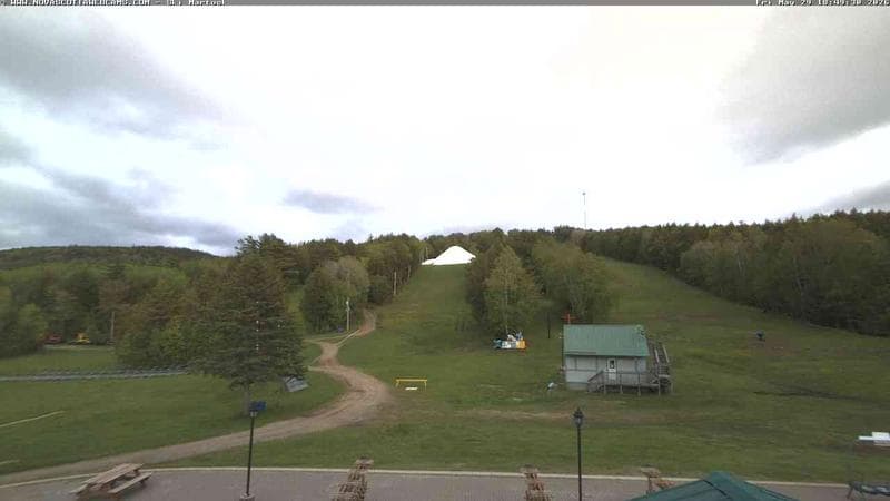 Ski Martock