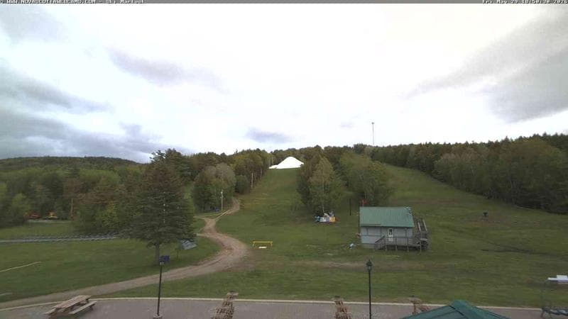 Ski Martock