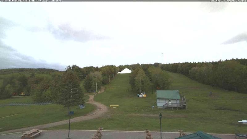 Ski Martock
