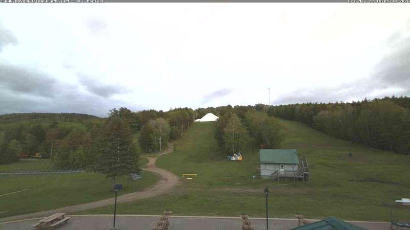 Ski Martock