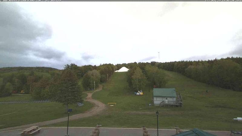 Ski Martock