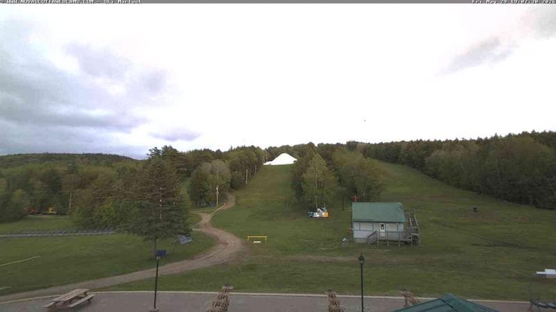 Ski Martock
