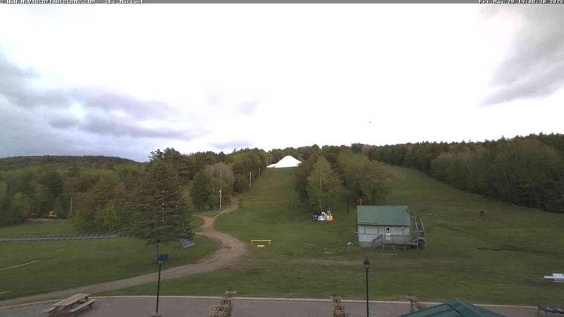 Ski Martock