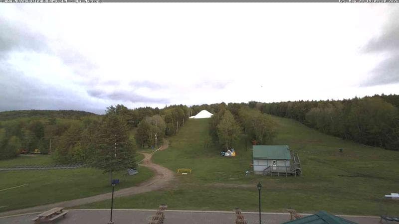 Ski Martock