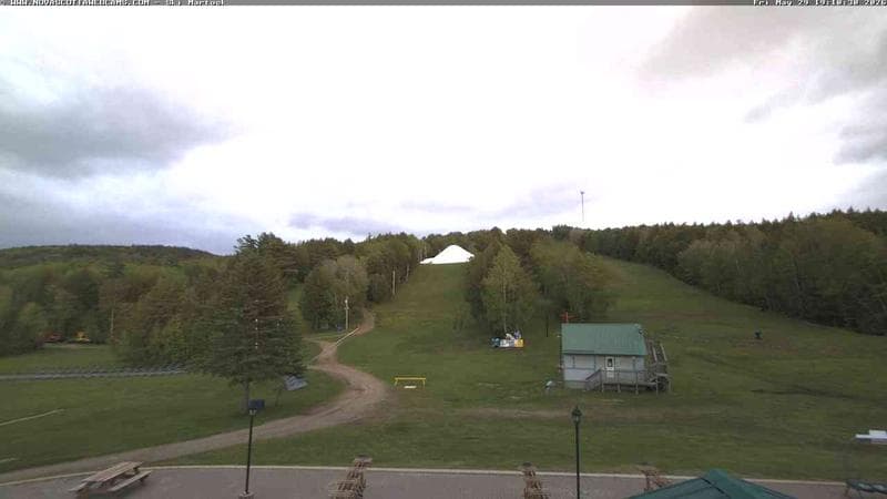 Ski Martock