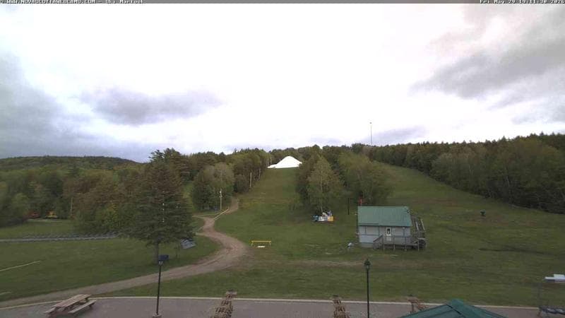 Ski Martock