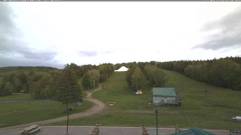 Ski Martock