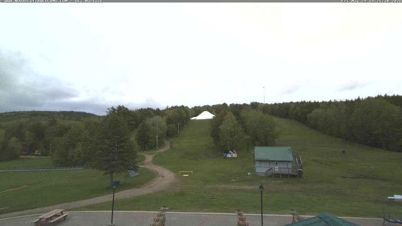 Ski Martock