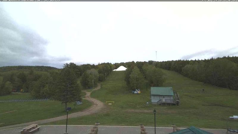 Ski Martock