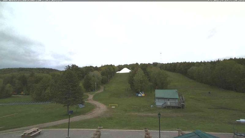 Ski Martock