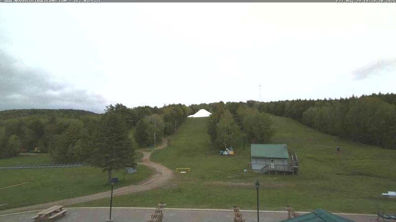 Ski Martock