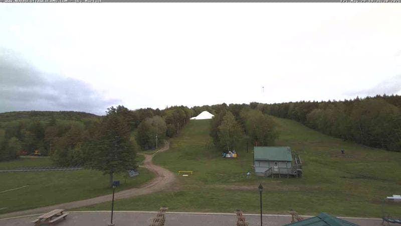 Ski Martock