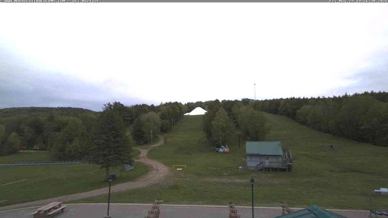 Ski Martock