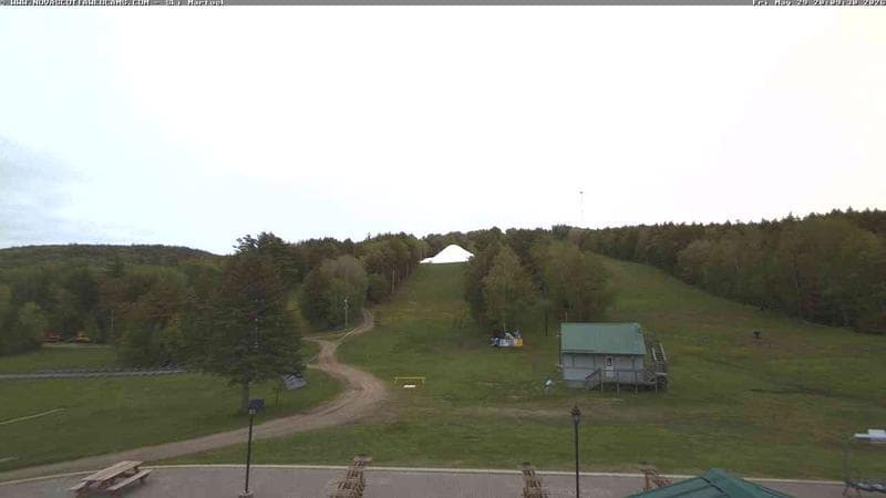 Ski Martock