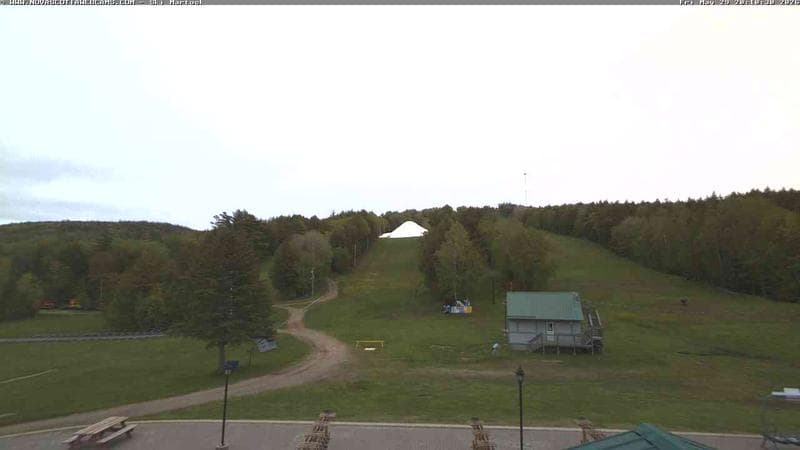 Ski Martock