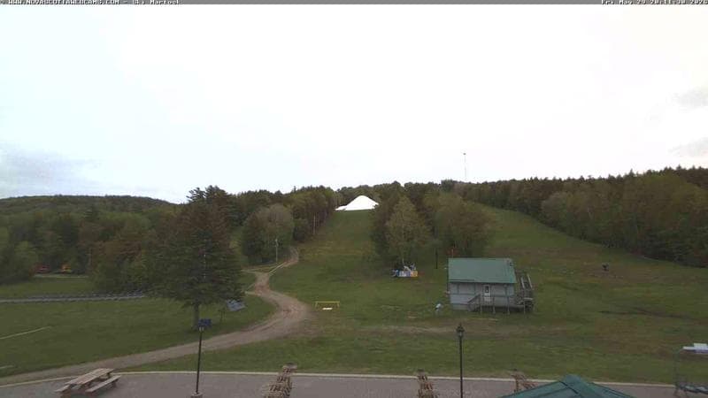 Ski Martock