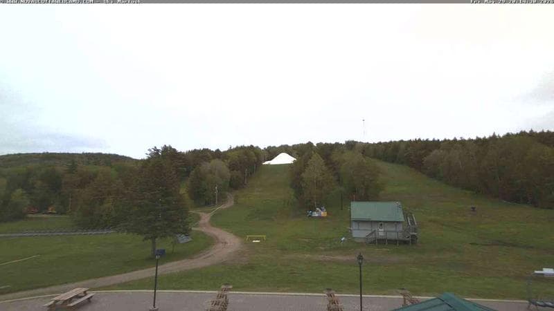 Ski Martock
