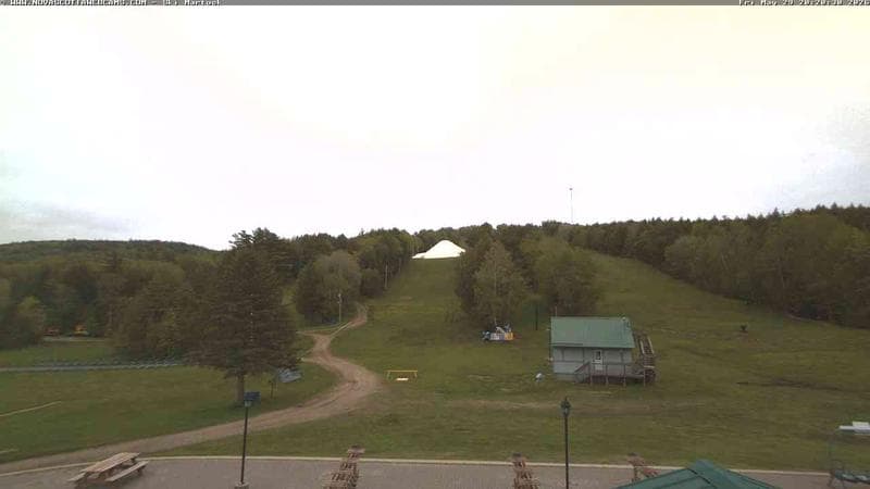 Ski Martock
