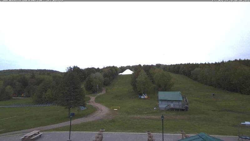 Ski Martock